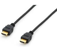 equip High Speed HDMI Cable 180 cm Type A Male