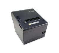 Equip Impresora Tickets Termica USB Cutter