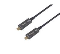 Equip Kabel USB-C 3.2 -> C StSt 15.00m 3 NEW