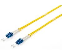 Equip Os2 Lc 5 M Fiber Optic Cable