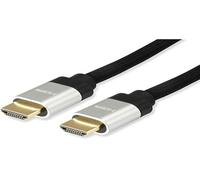 Equip Life/HDMI Cable / 2.1 / HDMI 2.1 Ultra High Speed Cable / 119381/2 m