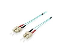 Equip LWL Patchkabel SC->SC 2.00m Multimode Duple NEW