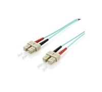 Equip LWL Patchkabel SC->SC 5.00m Multimode Duple NEW