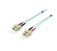Equip LWL Patchkabel SC/SC 50/125u OM3 1,00m turk NEW