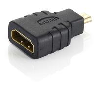 Equip Micro HDMI to HDMI Adapter