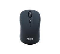 Equip 245108 Ambidextrous RF Inalamic Optical Mouse 1600 dpi