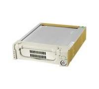 Equip Mobile Rack SATA to SATA with Front Fan Aluminium