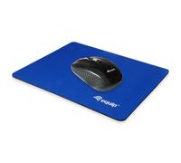 Equip 245012 Mouse Pad for All Mouse Types Blue