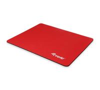 Equip 245013 Mouse Pad for All Mouse Types Red