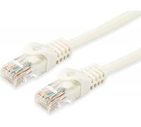 Equip Patch Cable Cat6A U/UTP 2xRJ45 2.0m Polybag