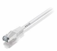Equip - Patch-Kabel - RJ-45 (M) - RJ-45 (M) - 15 m - FTP