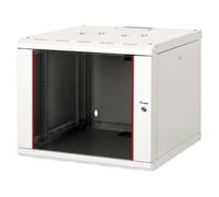 EQUIP PRO Mount 19 Inch Cabinet, 09U, 600 x 600 mm, RAL7035 Grey