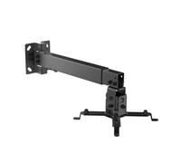 Equip 650702 Tilting Projector Bracket 430 X 650 20kg