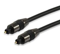 Equip TOSLINK Optical SPDIF Digital Audio Cable, 1.8m