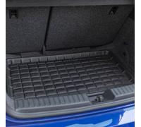 Equip Universal Fit Heavy Duty Car Van Truck Boot Liner Mat Small 50 X 90Cm