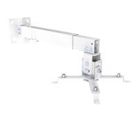 Equip Universal Projector Ceiling/Wall Mount Height and Distance Adjustable Max.