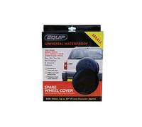 Equip Universal Waterproof Spare Wheel Cover - Small