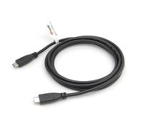 Equip 128888 USB 2.0 TYP-C AUF C, M/M, 3.0M