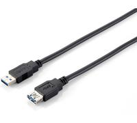 Equip USB 3.0 Type A Extension Cable Male to Female. 3m