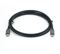 Equip USB 3.2 Gen 2x1 Type-C to C. M/M. 0.5 m. 5A