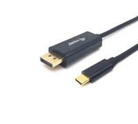 Equip 133427 Usb-c To Displayport Adapter 2 M