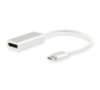Equip USB Type C to DisplayPort Adapter