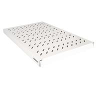 Equip Variable Shelf 19 Inch 1U 1000 mm Grey