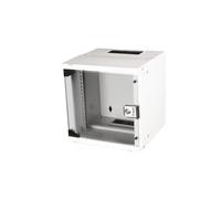Equip Wall Housing 10 Inch 06U 300 x 300 mm Grey