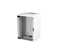 Equip Wall Housing 10 Inch 09U 300 x 300 mm Grey