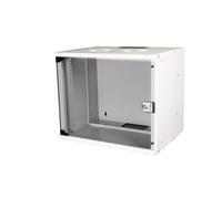 Equip Wall Housing 19 Inch 09U 540 x 400 mm Grey