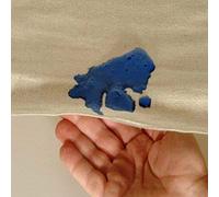 Equip247uk Pack of 5 Premium Cotton Dust ShEquip247uk Pack of 5 Premium Cotton Dust Sheets 1.8m x 0.9m (6ft x 3ft). Absorbs Spills with Zero Soak Through. Dust Sheet for Professionals, Trade and DIY.