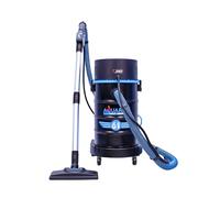 Equip2clean Aquarius HOT 1200 Carpet Cleaner Machine | 6-in-1 Hot & Cold Spray Steam Cleaner, Wet & Dry Vacuum, Upholstery and Sofa Care | Fast Heat-Up, HEPA Filtration, Multi-Surface Use