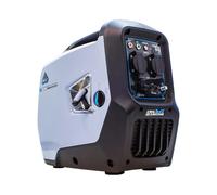 Equip2clean Gorilla Power 2000W Inverter Suitcase Generator - GP2000i - Ultra-Portable & Fuel Efficient