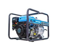 Equip2clean Gorilla Power GPWP3D 3" Dirty / Clean Trash Water Pump