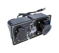 Equip2clean Gorilla Power Parallel Kit for Inverter Generators