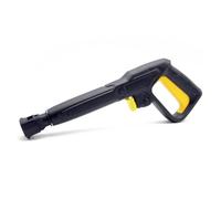 Equip2clean Pressure Washers Trigger Gun Compatible for Karcher K Series, Jet Wash & Power Washer Systems, Click-Style Quick Release High Pressure Washer Gun, Replacement Accessory