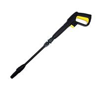 Equip2clean Quick Release Pressure Washer Trigger Gun with Power Washer Lance & Vario Nozzle Set | Max Pressure 2175 PSI/150 bar | High Flowrate 10 L/min | Compatible for Karcher K Series