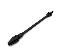 Equip2clean Turbo Nozzle Dirtblaster Lance | Spinning Rotary Jet for High-Output Cleaning | Pressure Washer Accessory for Patios, Driveways & Vehicles | Compatible for Bosch Pressure Washers
