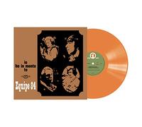 Equipe 84 - Io Ho in Mente Te (180 Gr. Vinyl Orange) [VINYL]