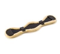 Equipe Lambskin Girth Cover Natural - 70cm