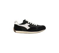 Equipe Vela SW Low Trainers - male - Diadora - Sneakers - Black - 12 UK - Shoes 12 UK
