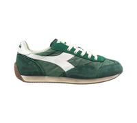 Equipe Vela SW - male - Diadora - Sneakers - Green - 11 UK - Shoes 11 UK
