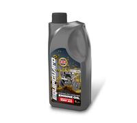 Equipguard® 10W-40 Pressure Washers Engine Oil 1L | For 4 Stroke Diesel & Petrol Jetwash Engines | Semi-Synthetic Peak-Performance & Lubrication, Cold Start Protection & Dynamic Molecular Formula