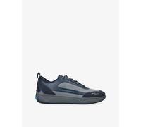 Equipment De Vie Mens Equipment De Vie Lemieux Elite Woven Trainers Navy Eur 43 / 9 UK Men