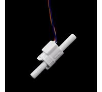 Equipment Fluid Flow Meter for Fluidmeter Counter G1/4 DN8 Flows Sensors Water Meter Purifiers