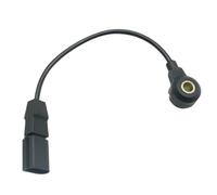 Equipment Ignition Knock Sensor 06A905377C Detonation Knock Sensor Fit For Audi A3 Seat Cordoba Ibiza Leon Toledo For VW For Bora For Golf