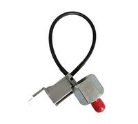 Equipment Ignition Knock Sensor 18640-78G00 Detonation Engine Knock Sensor Fit For Suzuki Aerio SX4 For Grand For Vitara Tracker 164124A0A3