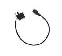Equipment Ignition Knock Sensor 98MF12A699BA (98MF-12A699BA) Sensor (Detonation) Neutral Fit For Ford For Focus 12/1.6 Auto Parts For