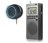 Equipment Kit Including Radio and Portable Speakers, Paranormal Equipment, Investigation