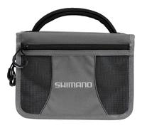 Shimano Fishing Tackle Wallet Predator – Black